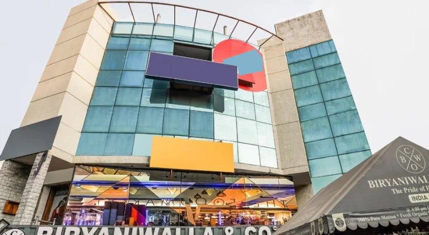 Hotel Hanvi Inn in Hyderabad