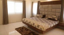 VRR Astoria Resort in Bangalore