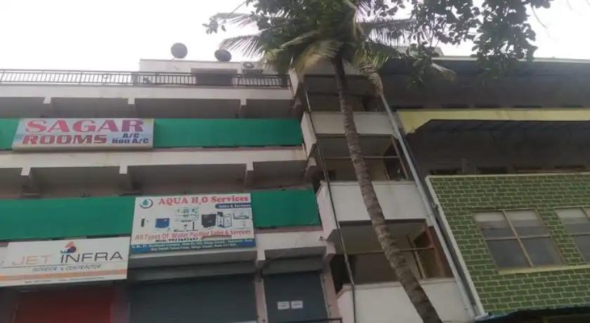 Hotel Sagar Rooms in Pune