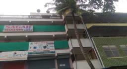 Hotel Sagar Rooms in Pune