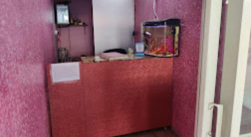 Hotel Sagar Rooms in Pune