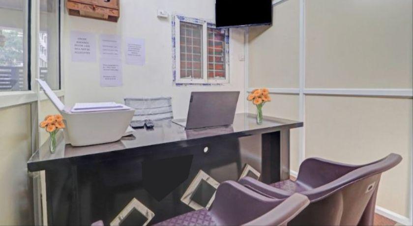 Ayyappa Residency Fusion Inn in Hyderabad