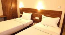 Hotel Rhythm Grand Suite in Trichy