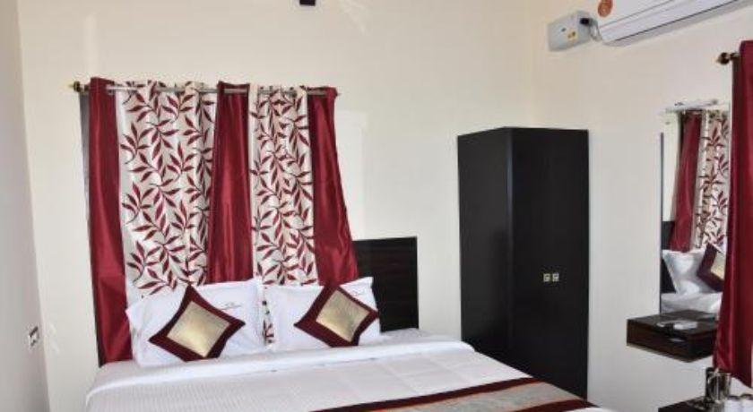 Barnabas Homestay in Thanjavur