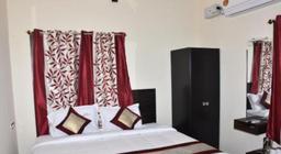 Barnabas Homestay in Thanjavur