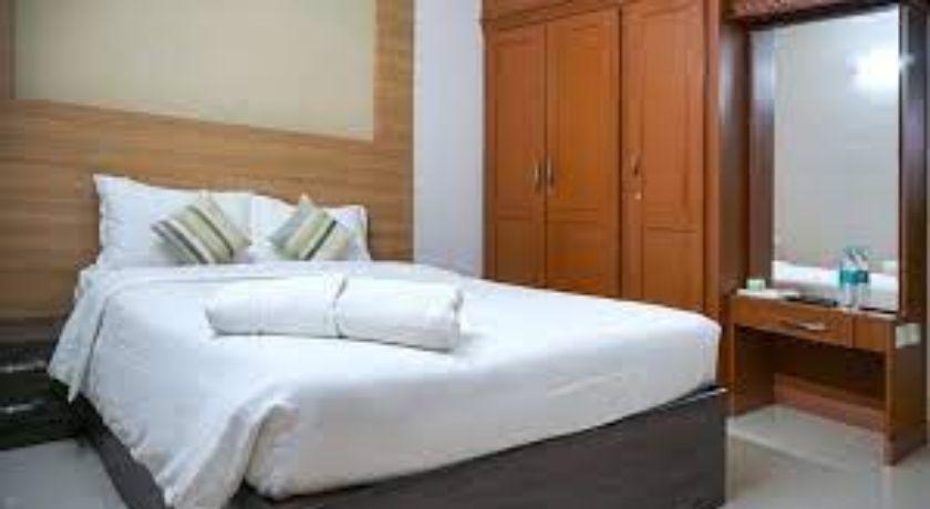 CTS Inn in Trichy