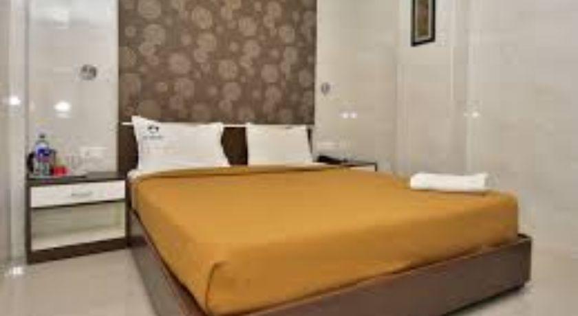 Sri Maharaja Residency in Trichy