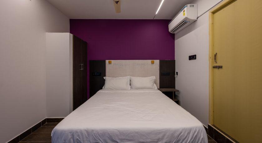 MGM inn in Chennai