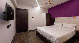 MGM inn in Chennai