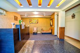 Hotel Rivlet in Gurgaon