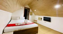 Hotel Anand Gardens in Vasai Virar