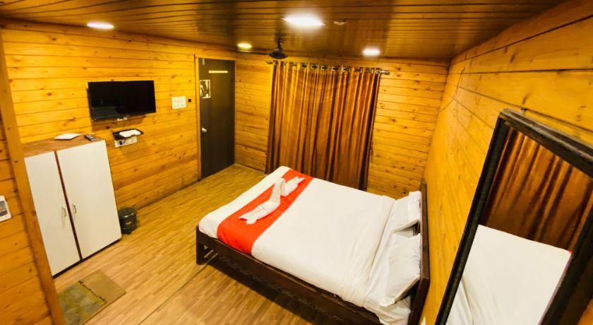 Hotel Anand Gardens in Vasai Virar