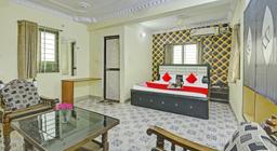 Hotel Golden Horizon in Ranchi