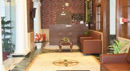 Shakuntala Palace- A Heritage Hotel in Lucknow