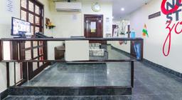 Hotel Royal Presidency Inn in Lucknow