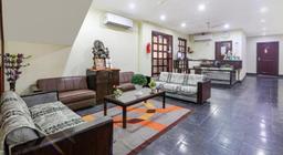 Hotel Royal Presidency Inn in Lucknow