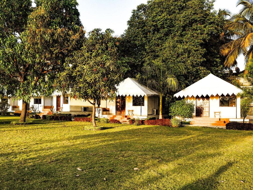 Hotel Shree Vilas in Udaipur