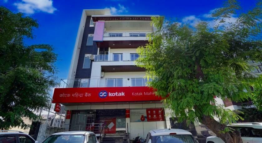 Hotel Metro stay By ASPL Hotels in Noida