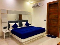 Hotel Metro stay By ASPL Hotels in Noida