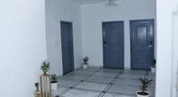 Hotel Gallivanto Inn in Delhi