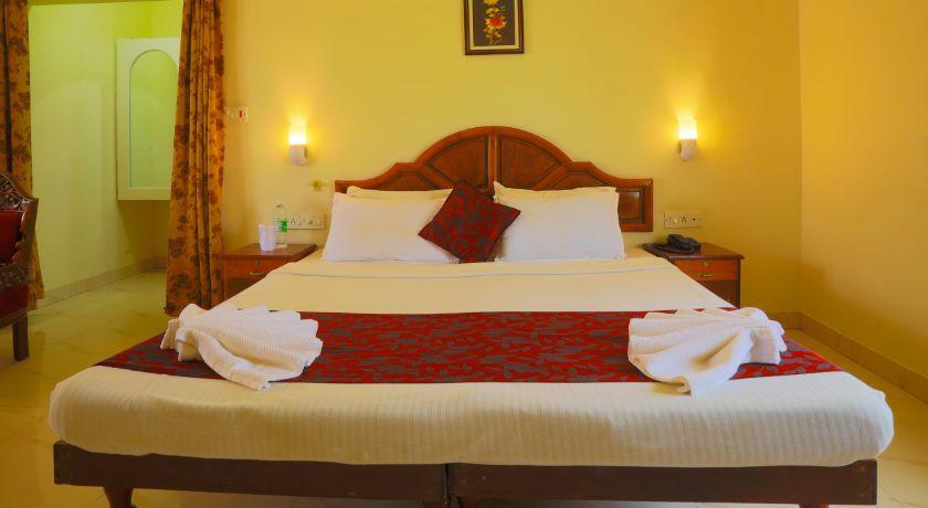 Hawah Beach Resort in Thiruvananthapuram