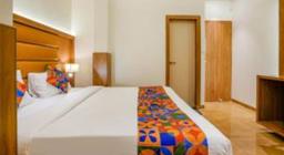 Hotel Landmark Aura in Navi Mumbai