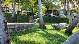 Sakthi River Resorts in Pollachi