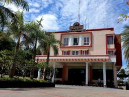 Sakthi River Resorts in Pollachi