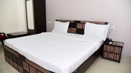 Hotel A Palace in Lucknow