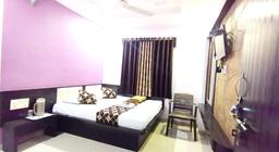 Sai Balaji Residency in Shirdi