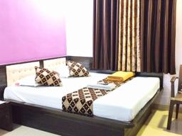 Sai Balaji Residency in Shirdi