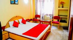 Hotel Indore Palace in Shirdi