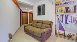 Hotel Residency in Daman
