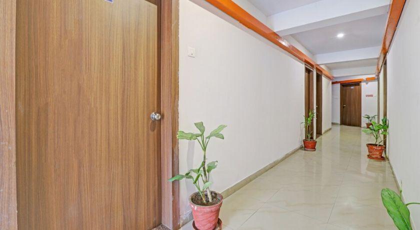 Hotel Residency in Daman