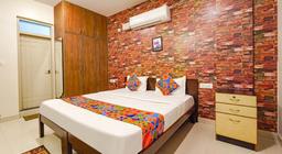 Kings Suites in Bangalore