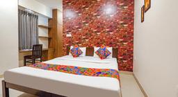 Kings Suites in Bangalore