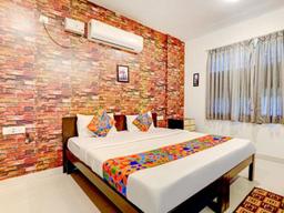 Kings Suites in Bangalore