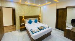 Hotel Spectra in Bangalore