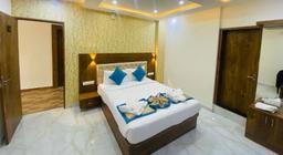 Hotel Spectra in Bangalore