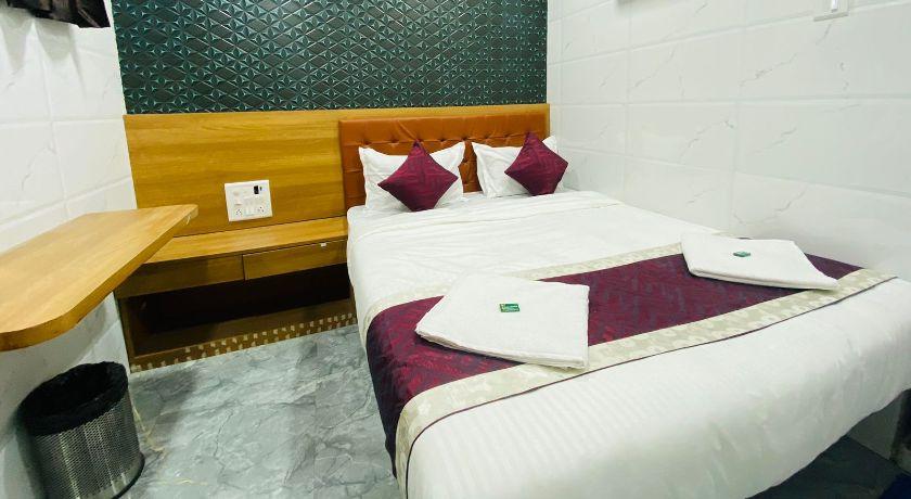 Hotel Chembur Residency in Mumbai