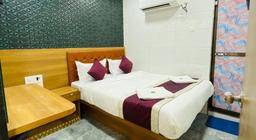 Hotel Chembur Residency in Mumbai