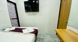 Hotel Chembur Residency in Mumbai