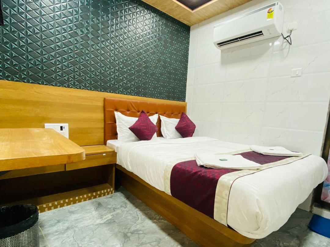 Hotel Chembur Residency in Mumbai