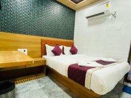 Hotel Chembur Residency in Mumbai