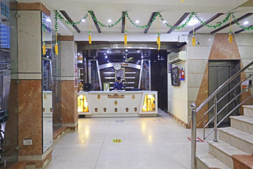 Hotel Ratandeep in Delhi