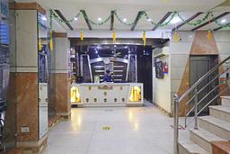 Hotel Ratandeep in Delhi