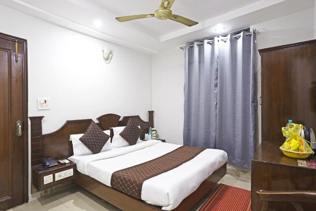 Hotel Ratandeep in Delhi