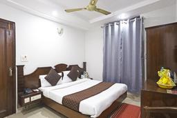 Hotel Ratandeep in Delhi
