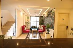 Hotel Mayur in Delhi