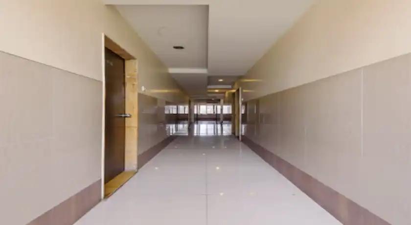 Hotel Krishna Sai Kutir in Shirdi